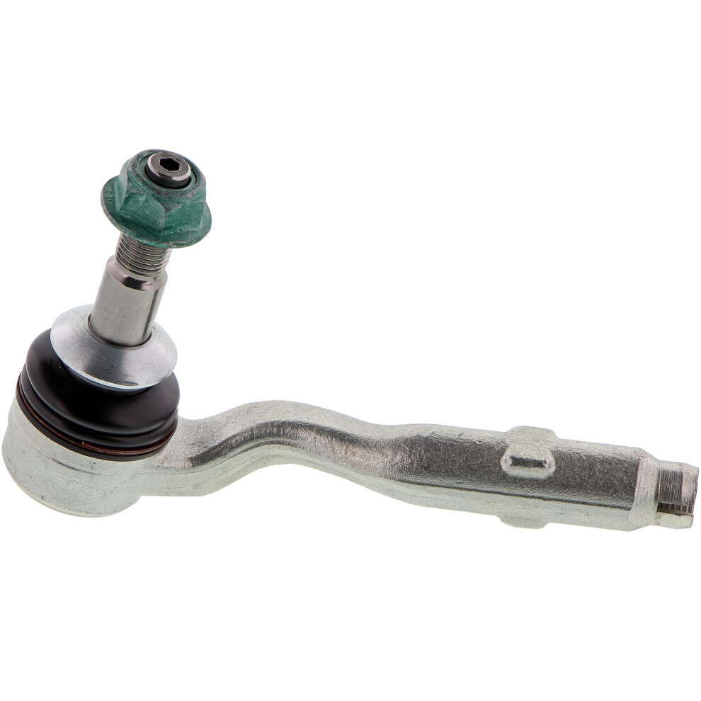 Tie Rod End Ms106120 For Enhanced Steering Performance Compatible With Various Vehicles Â Durable Design 6276012505893