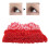200pcs Mascara Wands Applicator Disposable Eyebrow 10