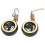 2pcs 150W Dome Tweeter 4 Ohm Built in Capacitors 5