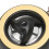 2pcs 150W Dome Tweeter 4 Ohm Built in Capacitors 13