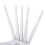 5 antenne Dome Cam BK 3.6mm Nero 8-128GB 11
