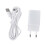 5 antenne Dome Cam BK 3.6mm Nero 8-128GB 8