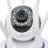 5 antenne Dome Cam BK 3.6mm Nero 8-128GB 13