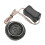 2 Pcs Dome Tweeter 140W Metallic Iron Loudspeaker 13