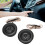 2 Pcs Car Dome Tweeter 800W High Sensitivity Audio 12