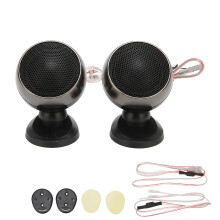 25mm Car Dome Tweeter Loudspeaker Built in