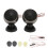 25mm Car Dome Tweeter Loudspeaker Built in 1
