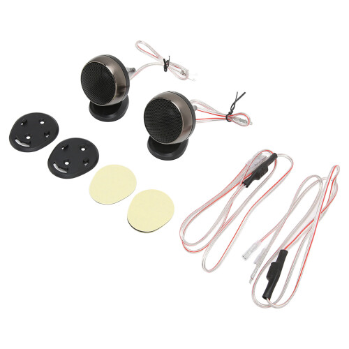 25mm Car Dome Tweeter Loudspeaker Built in 1
