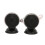25mm Car Dome Tweeter Loudspeaker Built in 8