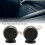 25mm Car Dome Tweeter Loudspeaker Built in 15