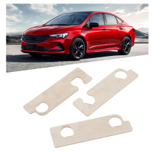 Ensemble d'outils pour arbre à cames 3 pièces EN-46105 Argent V6 2,8-3,6 L
