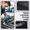 LR025837 Nummerpladelys bagtil til Land Rover Evoque L538 6