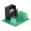 PWM Motor Driver Controller LMD18200T 4.5V-5.5V High Stability Metal Material 4