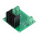 PWM Motor Driver Controller LMD18200T 4.5V-5.5V High Stability Metal Material 16
