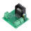 PWM Motor Driver Controller LMD18200T 4.5V-5.5V High Stability Metal Material 13