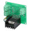 PWM Motor Driver Controller LMD18200T 4.5V-5.5V High Stability Metal Material 5