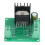 PWM Motor Driver Controller LMD18200T 4.5V-5.5V High Stability Metal Material 15