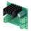 PWM Motor Driver Controller LMD18200T 4.5V-5.5V High Stability Metal Material 1