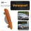 Reflector de parachoques derecho para Jaguar XJ X350 7