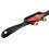 9"/215mm Adjustable Hand Edge Planer Spoke Shave 12