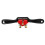 9"/215mm Adjustable Hand Edge Planer Spoke Shave 10
