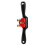 9"/215mm Adjustable Hand Edge Planer Spoke Shave 3