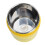 500ml Recipiente aislado para sopa 912.5cm Amarillo fluorescente 13