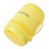 500ml Recipiente aislado para sopa 912.5cm Amarillo fluorescente 6