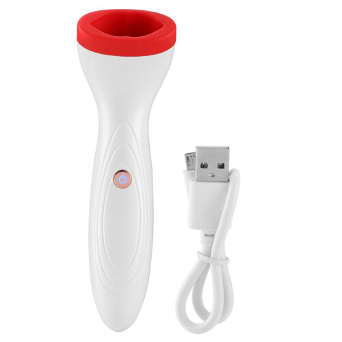 USB Rechargeable Automatic Lip Plumper Instrument