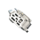 Tomgangsluftventil til Mitsubishi Galant Expo Eclipse Eagle 5