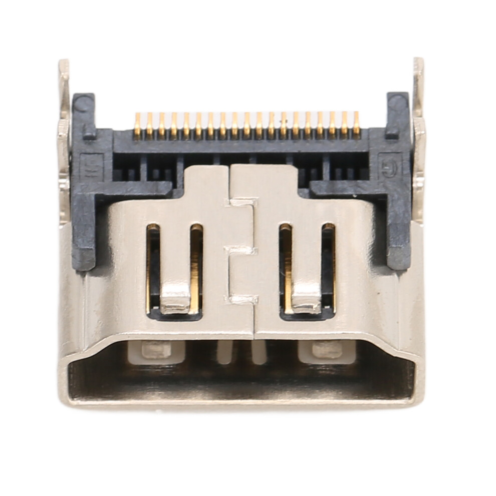 Hd Multimedia Interface Port Connector 9387669874304