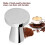 Stainless Steel Coffee Tamper Espresso Tamper 9