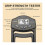 Digital Force Gauge Grip Strength Tester 396Lbs/180Kg USB Hand Dynamometer with LCD Screen for Electronics and Building Hardware 3