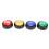 4Pcs Dog Communication Buttons Multifunctional 4 9