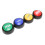 4Pcs Dog Communication Buttons Multifunctional 4 7