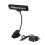 Portable 10 LED Clip on Music Stand Clamp Light 2