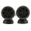 2pcs Dome Tweeter 1200W Loudspeaker High 7