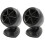 2pcs Dome Tweeter 1200W Loudspeaker High 6