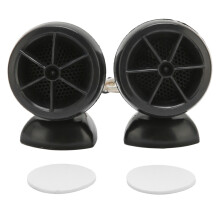 2pcs Dome Tweeter 1200W Loudspeaker High