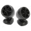 2pcs Dome Tweeter 1200W Loudspeaker High 9