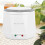1.6L Mini Portable Electric Rice Cooker Rice 2