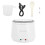 1.6L Mini Portable Electric Rice Cooker Rice 1