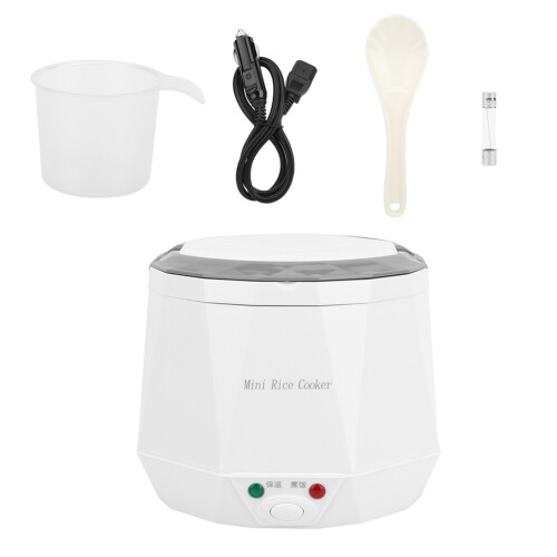 1.6L Mini Portable Electric Rice Cooker Rice