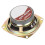 4in 200W Car Stereo Coaxial Speaker Loudspeaker 8