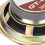 4in 200W Car Stereo Coaxial Speaker Loudspeaker 13