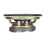 4in 200W Car Stereo Coaxial Speaker Loudspeaker 7