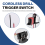 Replacement Option BS18V Trigger Switch for Various for Metabo Drills 6