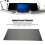 23.6in Anti-Blue Light Screen Filter for PC Desktop 16:9 Scratch Resistant 3