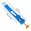 Adjustable Cutting Machine Guide Rail Woodworking Edge 6