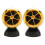 2pcs Dome Tweeter 1200W Loudspeaker High 8